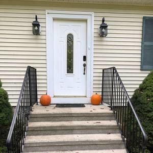 Meet your Posher, Matt